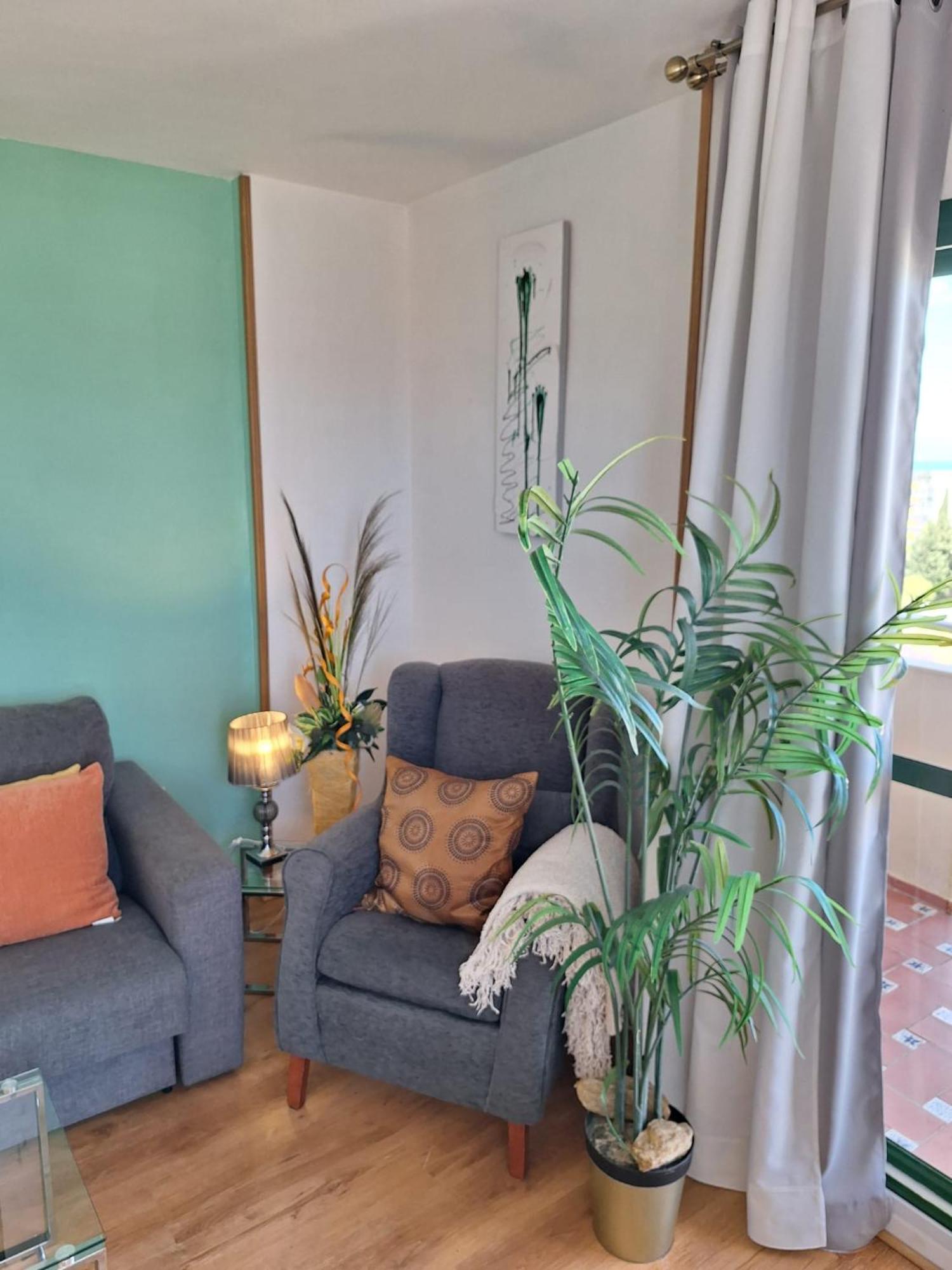 Jupiter Apartment Sea View Benalmadena Exterior photo