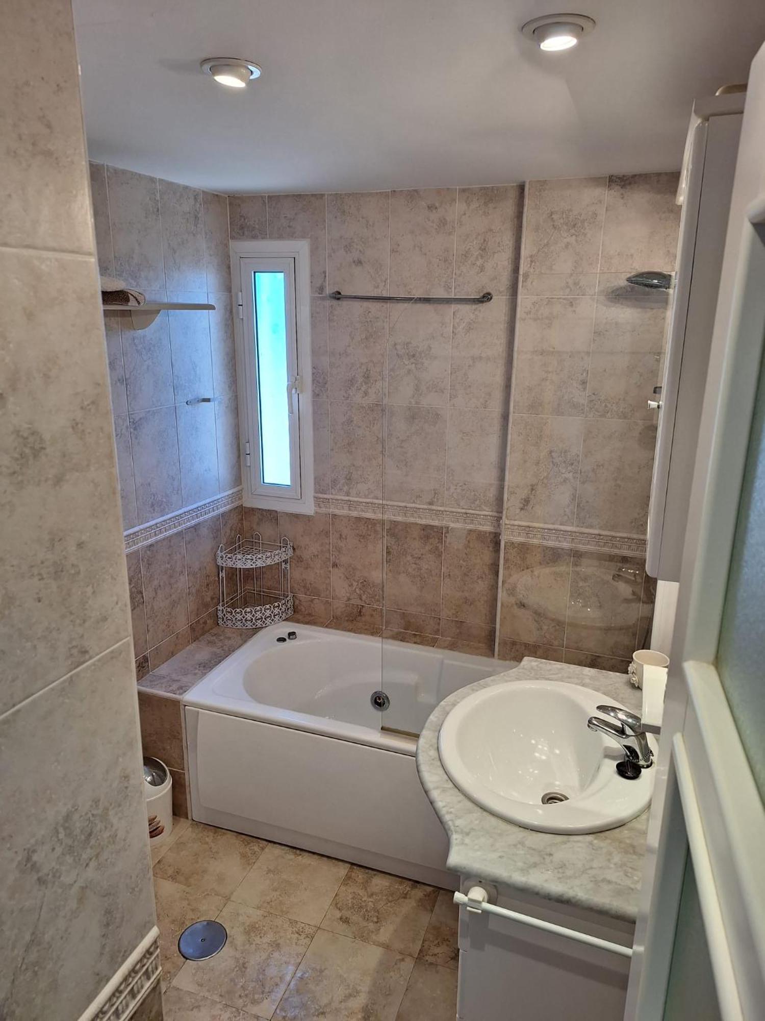Jupiter Apartment Sea View Benalmadena Exterior photo
