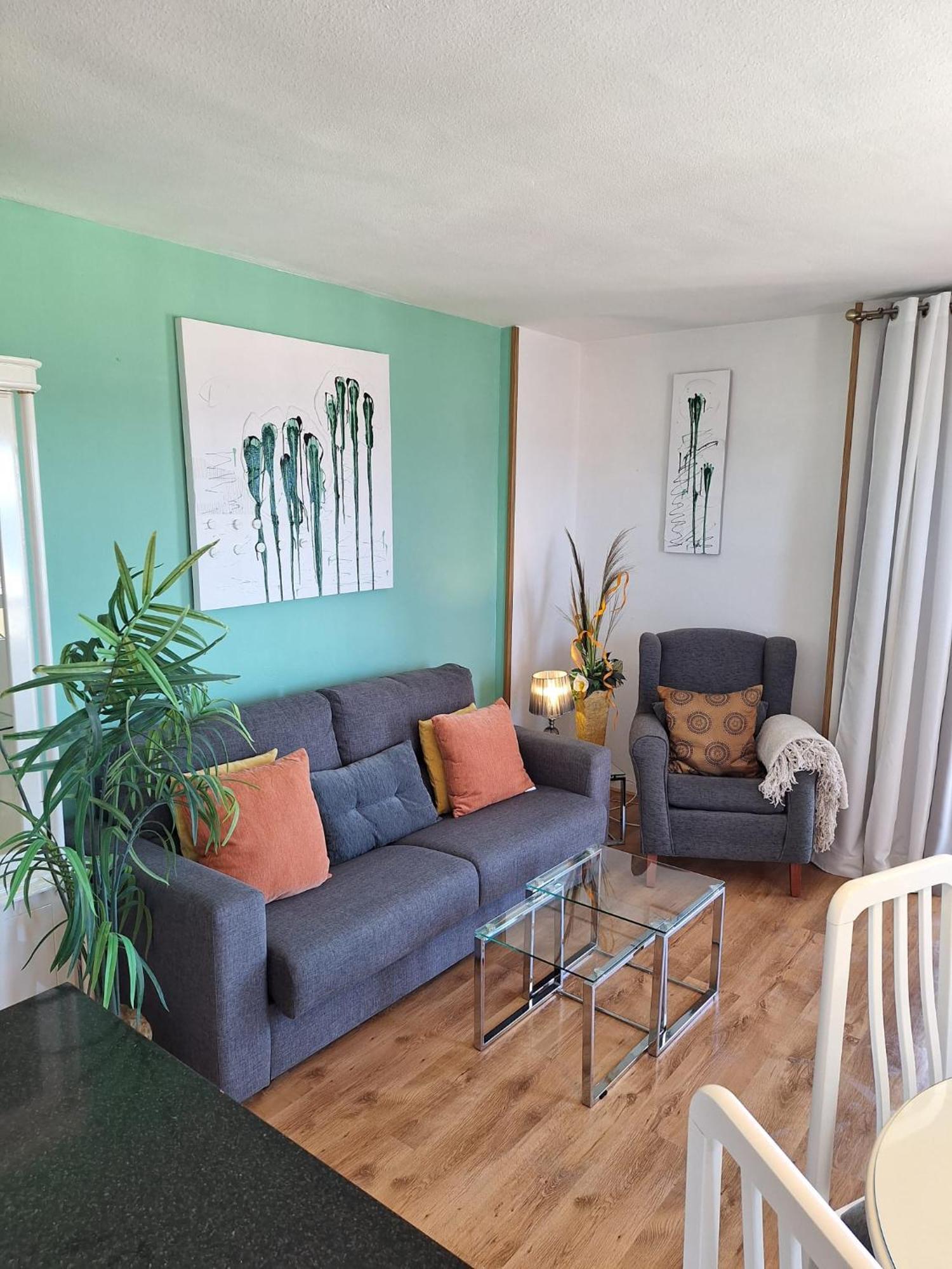Jupiter Apartment Sea View Benalmadena Exterior photo